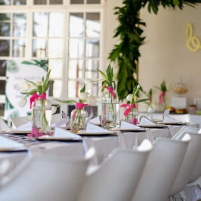 Killarney Country Club Catering 1