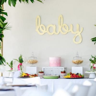 Killarney Country Club Catering 3