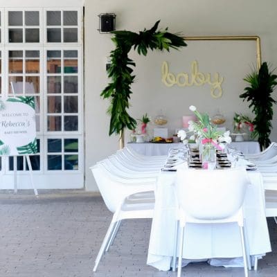 Killarney Country Club Catering 4