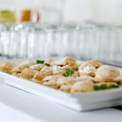 Killarney Country Club Catering 6