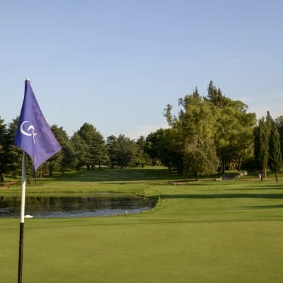 Killarney Country Club Golf Course 10