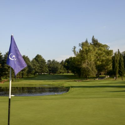 Killarney Country Club Golf Course 10