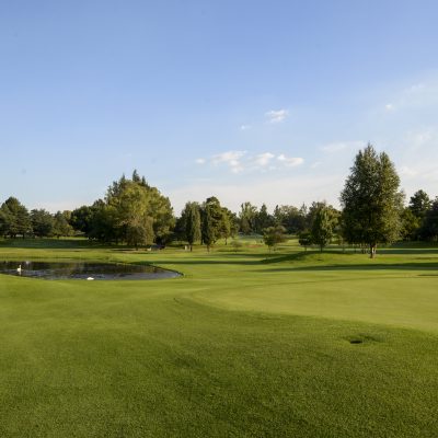 Killarney Country Club Golf Course 11