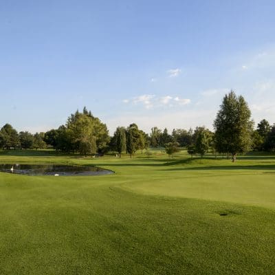 Killarney Country Club Golf Course 11