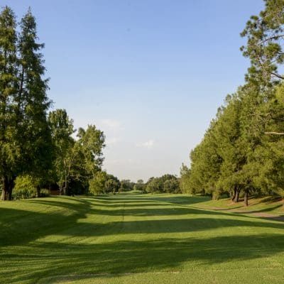 Killarney Country Club Golf Course 12