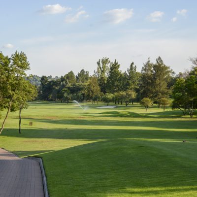 Killarney Country Club Golf Course 2