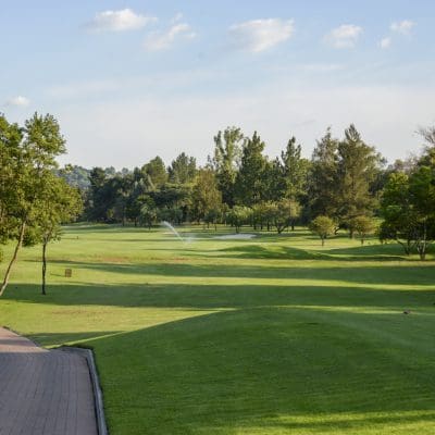 Killarney Country Club Golf Course 2