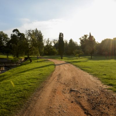 Killarney Country Club Golf Course 34
