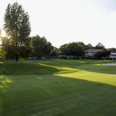Killarney Country Club Golf Course 38